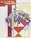 Frank Lloyd Wright - May Basket: 300 Piece Puzzle (Pomegranate Kids Jigsaw Puzzle)