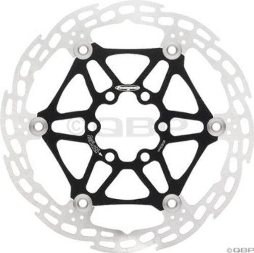 Hope 160mm lightweight rotor, floating On Sale
