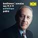 Beethoven: Klaviersonaten Op.10 & 13