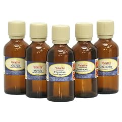 Aromamischung �Fr�hlingsfrische� 10ml
