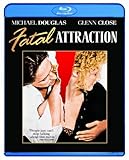 Fatal Attraction [Blu-ray]