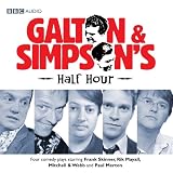 Galton and Simpsons Half Hour (BBC Audio)