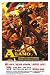 The Alamo - Movie Poster (John Wayne, Richard Widmark)