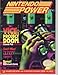 Nintendo Power Vice Project DOOM (Nintendo Power, Vol. 24)