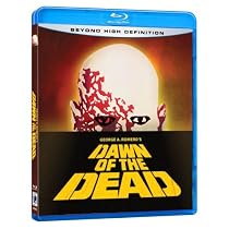 Dawn of the Dead [Blu-ray]