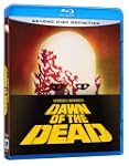 Dawn of the Dead (1979) [Blu-ray]