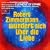 Robert Zimmermann wundert sich �ber die Liebe
