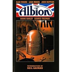 Albion