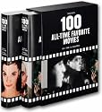 100 All-time Favorite Movies (25th Anniversary Special Edtn)