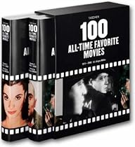 100 All-Time Favorite Movies (25th Anniversary Special Edtn)