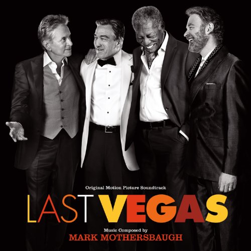 Last Vegas Mark Mothersbaugh