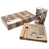 MARSHALLTOWN The Premier Line 11078 Crick Level Care Kit