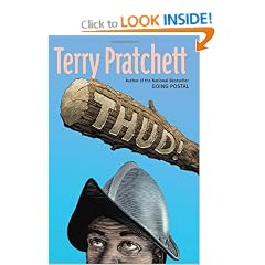 Thud! (Discworld Novels)