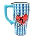 Dad, Ceramic Travel Mug
