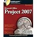MS Project & Sharepoint