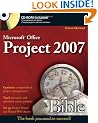 Microsoft Project 2007 Bible