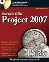 Microsoft Project 2007 Bible