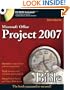 Microsoft Project 2007 Bible