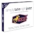 Search : Simply Late Night Jazz