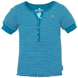 faux-layered henley