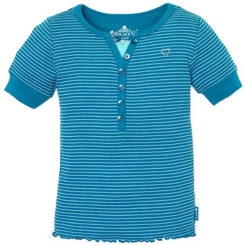 faux-layered henley