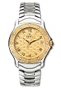 Ebel Herrenuhren Dresswave 6187932-2215P