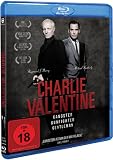 Charlie Valentine - Gangster, Gunfighter, Gentleman [Blu-ray]