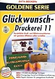 Gl�ckwunsch-Druckerei 11 - 