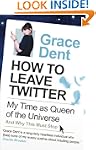 How to Leave Twitter: My Time as Quee...