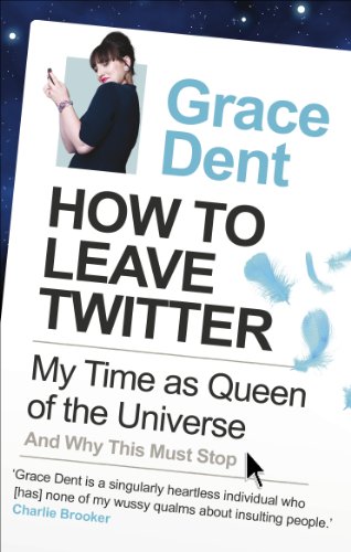 how to leave twitter my time as queen of the universe and why this must stop