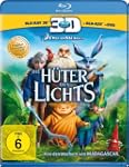 Die H�ter des Lichts (+ Blu-ray + DVD...
