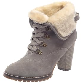 Les Tropéziennes par M Belarbi Cillie Boots femme