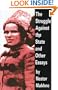 The Struggle Against the State and Other Essays