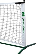 Pickleball Net Set -- Portable Net and Posts