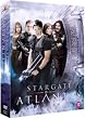 Stargate Atlantis: L'integrale de la saison 3 - Coffret 5 DVD