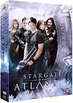 Stargate Atlantis - Complete Series 3