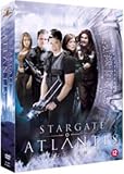 Stargate Atlantis: L'integrale de la saison 3 - Coffret 5 DVD