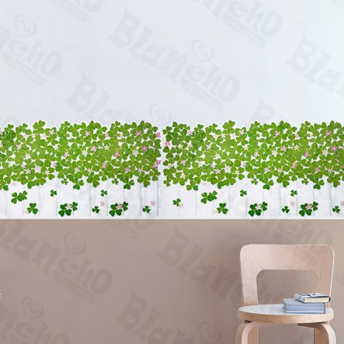 Where I buy Green Garden 3 – Wall Decals Stickers Appliques Home Decor on line