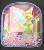 Tinkerbell Activity Backpack