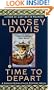 Time to Depart (Marcus Didius Falco Mysteries)