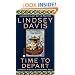 Time to Depart (Marcus Didius Falco Mysteries)
