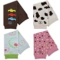 Baby Legs Legwarmer Collection