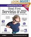 Head First Servlets...