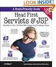 Head First Servlets...