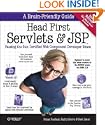 Head First Servlets and JSP