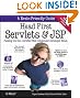 Head First Servlets and JSP: Passing the Sun Certified Web Component Developer Exam
