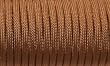 50ft of 7 strand Paracord BROWN