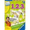 Ravensburger - 24465 - Jeu �ducatif et Scientifique - Calcul et Math�matiques - 1 2 3