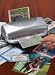 The Laminating Machine - Laminating Machine