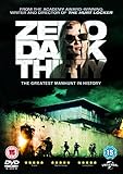 Zero Dark Thirty [DVD] [2012]